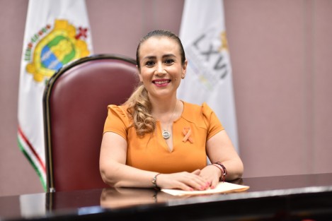 Con el voto unánime de la Diputación Permanente, el Congreso del Estado emitió un exhorto respetuoso a los titulares de las secretarías de Finanzas y Planeación (Sefiplan) y de Desarrollo Agropecuario, Rural y Pesca (Sedarpa), así como al Instituto Veracruzano de las Mujeres (IVM), a realizar las acciones necesarias para dar cumplimiento a las disposiciones de la Ley para el Desarrollo, Equidad y Empoderamiento de la Mujer Rural Veracruzana.