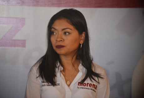 El Comité Ejecutivo Estatal quedó conformado de la siguiente manera: 
Presidencia, Esteban Ramírez Zepeta; Secretaría General, Elizabeth Cervantes de la Cruz; Secretaría de Organización, Felipe Daniel Castro Girón; Secretaría de Finanzas, Michelle Flores Vidal;
Secretaría de Comunicación, difusión y propaganda, Octavio Briceño Contreras;Secretaría de Formación Política, Tanya Carola Viveros Cházaro; Secretaría de Mujeres, Jennifer Joyce García Esquivel.