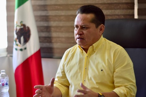 Este primero de septiembre, fuimos testigos de una sarta de mentiras durante el Cuarto Informe de Gobierno de Andrés Manuel López Obrador, donde presumió datos y hechos que no podrían estar más alejados de la realidad: Sergio Cadena (PRD)