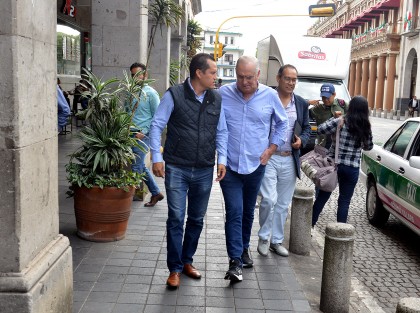El senador panista criticó que el gobierno de Andrés Manuel López Obrador tenga resultados desastrosos en prevención y aplicación de seguridad y la justicia.  