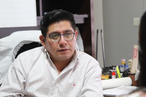 El dirigente de Morena en Veracruz, Esteban Ramírez Zepeta, aplaudió el fallo de la Suprema Corte de Justicia de la Nación, y afirmó que este es un logro más de la Cuarta Transformación.

