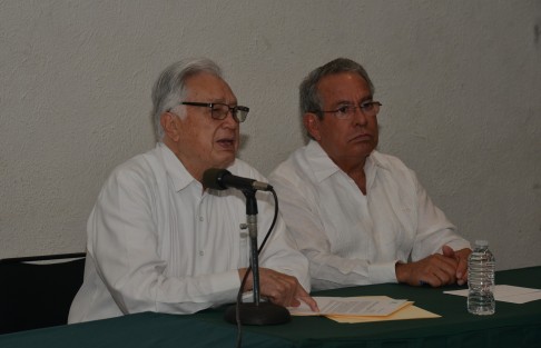 El director de la Comisión Federal de Electricidad (CFE), Manuel Bartlett Díaz, condenó el ataque armado ocurrido en Sonora en el que dos trabajadores murieron y anunció que se confirmó una comisión investigadora de la propia empresa.