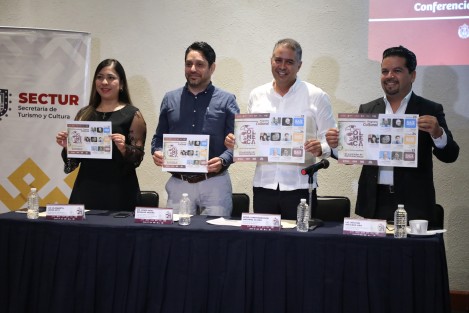 Revalorizar la identidad y el patrimonio de nuestros pueblos será el principal objetivo de la Cumbre Olmeca a realizarse del 23 al 25 de este mes, con la participación de 30 municipios, representantes de Oaxaca, Tabasco y Chiapas, universidades internacionales y nacionales e investigadores de la madre de la cultura mesoamericana.