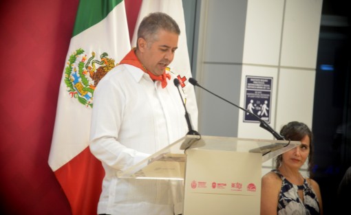 El Secretario de Turismo y Cultura, Iván Martínez Olvera indicó que gracias al respaldo del Gobernador al turismo vacacional y de reuniones, así como a la iniciativa privada, este año los activos turísticos han crecido 152% en los períodos vacacionales y la derrama económica ha superado los 13 mil millones de pesos.

