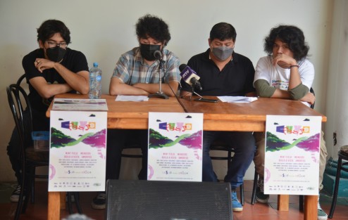 El Cuyo Fest presenta su 7a. Edición durante los días viernes 30 de septiembre y sábado 1 de octubre del año en curso.