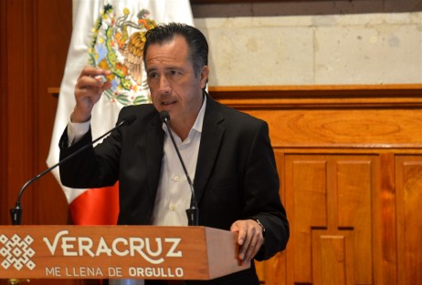 Alrededor de 70 jefes de plaza, peces gordos, han sido detenidos durante la actual administración, con lo cual se ha conseguido disminuir el índice de homicidios en Veracruz, declaró el gobernador Cuitláhuac García Jiménez.


