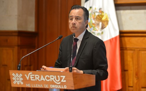 El Gobernador Cuitláhuac García demandó al Tribunal Electoral del Poder Judicial de la Federación respetar el triunfo sin discusión de Américo Villarreal Anaya por la Gubernatura de Tamaulipas. Alegó que en aquella entidad viven más de 50 mil veracruzanos y por ello este interés. 