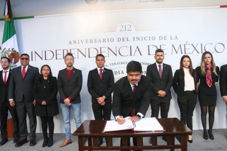 El coordinador de Comunicación Social de Gobierno del Estado, Iván Luna Landa, aseguró que no solicitará aumento de presupuesto para el próximo año, ya que se ajustarán a lo que se les autorice, tan solo este año obtuvieron poco más de 69 millones de pesos.

