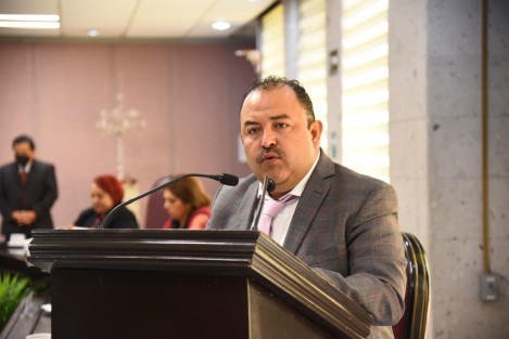 El diputado Juan Enrique Santos Mendoza convocó a todo aquel sector o persona interesada al Foro Implementación de la Ley General de Movilidad y Seguridad Vial en Veracruz, programado para el 6 de octubre próximo en las instalaciones del Palacio Legislativo. 