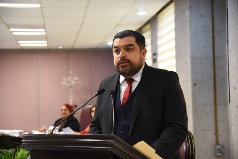 El diputado Roberto Francisco San Román Solana presentó un Anteproyecto de Punto de Acuerdo para que esta Soberanía haga un llamado respetuoso al Ayuntamiento de Tantoyuca a dar cumplimiento a las sentencias emitidas por las autoridades en la materia y a que, en Sesión de Cabildo, tome la protesta de ley al Agente y al Subagente Municipal de la congregación de Acececa para el periodo 2022-2026.

