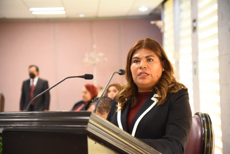 Este 29 de septiembre, Día Nacional del Maíz, la diputada Gisela López López anunció que prepara una iniciativa con proyecto de Ley de Protección, Conservación y Fomento del Maíz Nativo del Estado de Veracruz