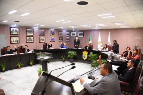 Exhorta Congreso a proteger el Parque Nacional Pico de Orizaba. 