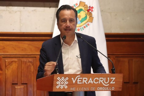 Dijo que será la SSP y el jurídico de la dependencia quienes determinen los términos y deberán comunicar a la Comisión la atención de las recomendaciones.