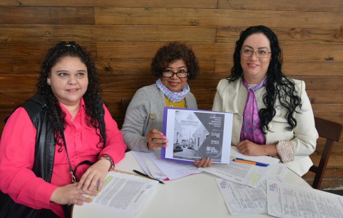 Invitaron al IX Congreso Nacional Mujer Generando Economía Sustentable, que se llevará a cabo del 13 al 15 de octubre en varias sedes de la Capital.
