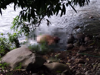 Al menos cuatro personas se ahogaron en el municipio Jalcomulco en el lugar conocido como La Playita. Dos ya fueron localizados y otros dos no aparecen, por lo que personal de Escuadrón Nacional de Rescate delegación Tlaltetela y Protección Civil y civiles de lugar continúan su búsqueda.