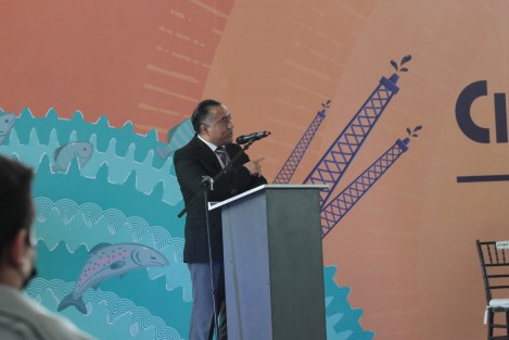  

Por su parte, el subsecretario de Educación Media Superior y Superior de Veracruz, Jorge Miguel Uscanga Villalba, destacó la importancia de difundir entre los jóvenes, los avances tecnológicos y los recursos que estos ofrecen para enfrentar los desafíos de la vida cotidiana.