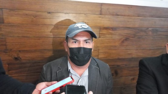 El señor Diego Arnoldo Castro López, padre de  Gerson Hazael Castro Castellanos, quien presumiblemente murió por golpiza a manos de policías, reveló un audio donde el joven dice a un amigo que es perseguido por oficiales. 