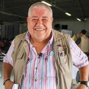 El delegado de los programas del Bienestar,  Manuel Huerta Ladrón de Guevara, informó que este jueves inicia el pago del último bimestre de 3 mil 850 pesos  correspondiente a los meses de noviembre y diciembre de  la pensión para  un millón de  adultos mayores.