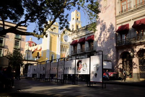 En el marco del Festival Internacional Xalapa y su Cultura, desde este viernes y hasta el 11 de diciembre podrás conocer más acerca de la entrañable Mafalda, en una selección de 22 piezas de Joaquín Salvador Lavado Tejón, conocido internacionalmente como Quino, quien nació en Mendoza (Argentina) en 1932. Totalmente gratuita y abierta a todo público.