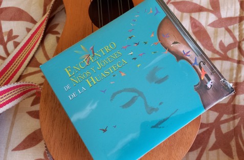 Durante la presentación del XXXIII FESTIVAL del Huapango en Naranjos Amatlán, se informó que producto de los Encuentros de niños y jóvenes de la Huasteca, se logró producir un CD, con interpretaciones por parte de los participantes. Este encuentro se está realizando durante el verano, de unos años para acá, con un número creciente de participantes, lo que esperan continúe el año próximo.