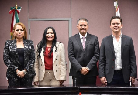 Ante la comisión respectiva, el secretario Iván Francisco Martínez Olvera dio pormenores de las acciones y los logros en la materia durante 2022.