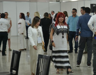 Gobernadores de 22 estados de la República Mexicana participaron en la 48 Sesión Ordinaria del Consejo Nacional de Seguridad Pública, desde las instalaciones del Heroico Colegio Naval, en Antón Lizardo, municipio de Alvarado.
