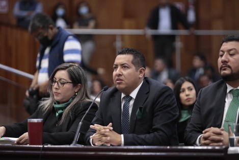  Por primera vez un Gobierno entiende el significado del medio ambiente, suma voluntades y ejecuta acciones en favor de los ecosistemas; 