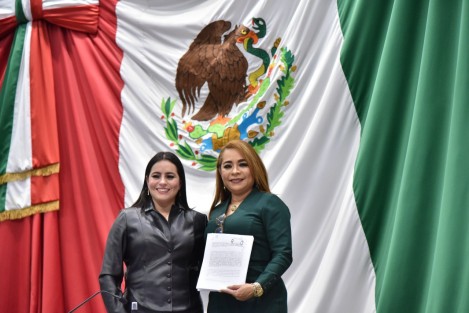 Propone Citlali Medellín mesa de trabajo con la Sefiplan, Sectur y las comisiones de Hacienda del Estado, Desarrollo y Fortalecimiento Municipal y Turismo, para evaluar el 
incremento presupuestal a municipios con vocación turística

 