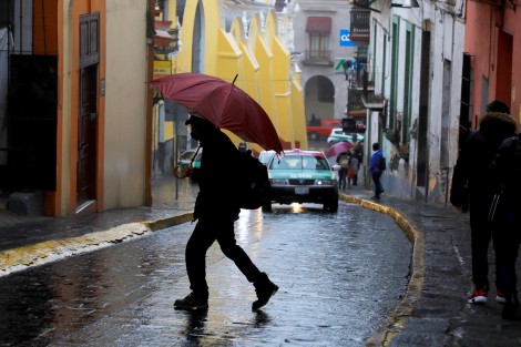  Ante los efectos por la entrada del Frente Frío Número 19 y su correspondiente masa de aire frío, la Dirección de Protección Civil Municipal emitió recomendaciones a la población. Las principales son mantenerse abrigados y cubrir nariz, cuello y boca, sobre todo al amanecer y anochecer. Además, proteger y cuidar de forma especial a niñas, niños, personas adultas mayores y mascotas.