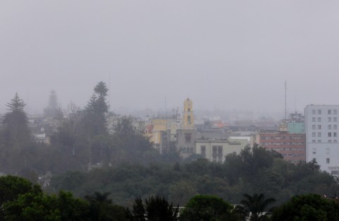  Ante los efectos por la entrada del Frente Frío Número 19 y su correspondiente masa de aire frío, la Dirección de Protección Civil Municipal emitió recomendaciones a la población. Las principales son mantenerse abrigados y cubrir nariz, cuello y boca, sobre todo al amanecer y anochecer. Además, proteger y cuidar de forma especial a niñas, niños, personas adultas mayores y mascotas.