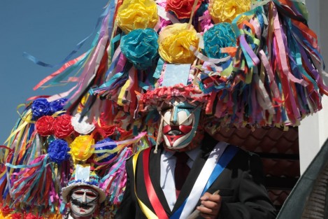 Para el siguiente año, la Secretaría de Turismo y Cultura (SECTUR) proyecta 26 eventos masivos, 76 complementarios y las fiestas patronales de los 212 municipios ofreciendo una experiencia personal y sensorial que deje huella entre los visitantes, abriendo la posibilidad de retorno al estado.

 