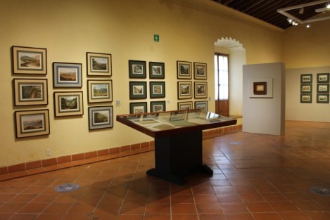 El Instituto Veracruzano de la Cultura se suma a los festejos por el 150 aniversario de la primera línea férrea de México con la exposición El ferrocarril en el arte gráfico del siglo XIX. 