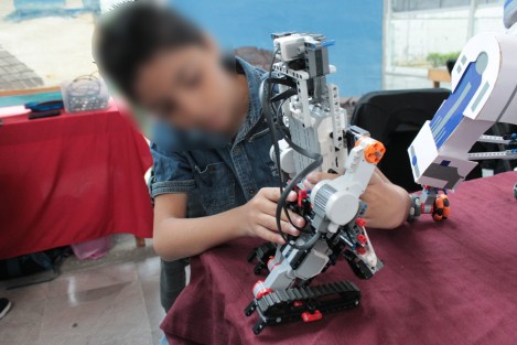 EL TMR se divide en dos grandes categorías: Junior, donde participan niños y jóvenes de hasta 19 años y en Major (mayores), que está orientada a jóvenes universitarios y de posgrado. 