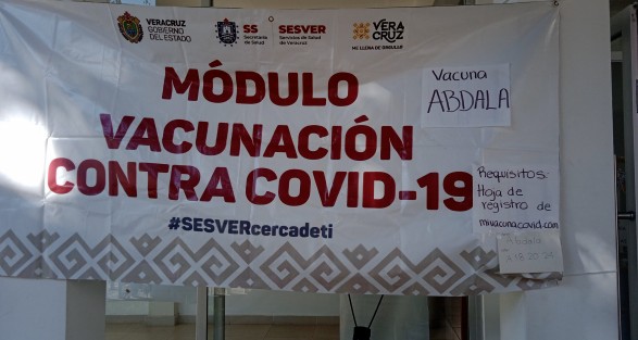 La Organización Panamericana de la Salud (OPS) ha informado que la  vacuna Abdala tiene un 92.8 % de efectividad, la misma no está actualizada para proteger de Omicron y de las nuevas variantes; sin embargo sí es efectiva contra muerte y síntomas graves, siempre y cuando se aplique en un esquema de 3 dosis.