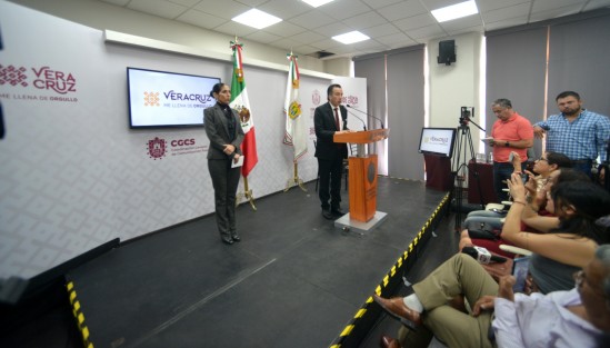 Ambos funcionarios reiteraron que se seguirán las investigaciones como corresponde y no habrá impunidad, trátese de quien se trate. 