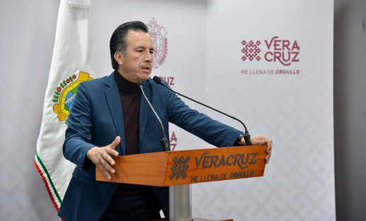 El gobernador Cuitláhuac García Jiménez confirmó que el alcalde de Rafael Delgado, asesinado,  fue ejecutado por presuntamente haber hecho acuerdos con grupos delictivos.