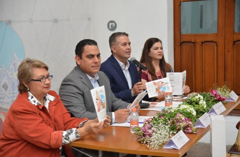 El alcalde de Tlacotalpan, Luis Medina Aguirre, confirmó que habrá embalse y corrida de toros durante las fiestas de la Virgen de la Candelaria, programadas del 31 de enero al 9 de febrero. 