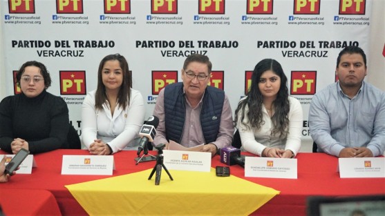 Petistas descartaron que el hecho que estén postulando un candidato propio para la gubernatura de Coahuila, no significa que la alianza Juntos haremos Historia haya muerto, sino es una muestra de la autonomía del PT. 