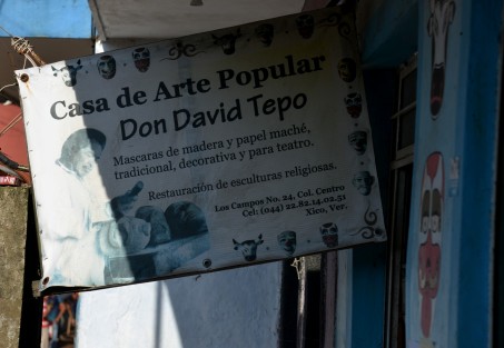 El arte de Don Reynaldo Tepo, Rey Tepo, como era conocido, seguirá vivo en cada una de las máscaras que elaboró, y su legado queda en manos ahora de sus hijos, quienes pretenden que siga siendo transmitido a futuras generaciones. 