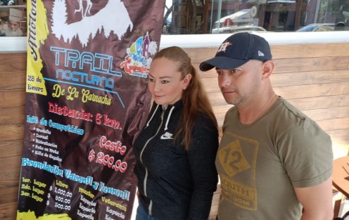 El Comité organizador invitó a la Feria de la Garnacha de Altotonga, donde expositores mostrarán la diversidad gastronómica de la región; el evento será el 28 de enero en aquel municipio. 
