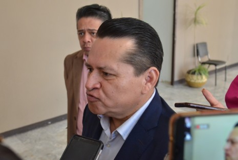 El  dirigente estatal del PRD, Sergio Cadena Martínez, consideró que las alianzas para el proceso electoral del 2024 saldrán bien, sin embargo, no está de acuerdo en que el PAN haya acordado con el PRI respecto de la definición de algunas candidaturas a la gubernatura y haya hecho a un lado al Sol Azteca.
