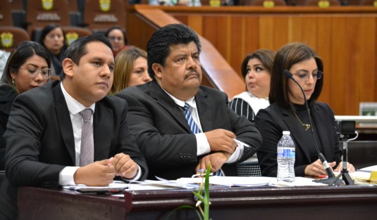 Al comparecer ante el Congreso, el presidente de la Comisión Estatal para la Atención y Protección de los Periodistas, Silverio Quevedo, explicó que no todos los comunicadores que denuncian agresiones piden apoyo al organismo, sólo reportan lo ocurrido.