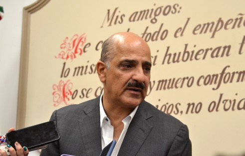Durante el primer mes del año, la ciudadanía ha cumplido con el pago de su Predial como un reflejo de la confianza que tiene en la Administración, y si hubo incrementos, estos responden a las obligaciones legales por los ajustes inflacionarios y la indexación que indica la Ley de Disciplina Financiera, afirmó el presidente municipal Ricardo Ahued Bardahuil. 

