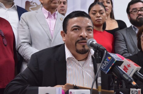 El  presidente de la JUCOPO, Juan Javier Gómez Cazarín, dijo que la resolución de la SCJN no afecta la posibilidad de que la Secretaria de Energía contienda por la gubernatura, ya que en nada se afectó el requisito de contar con al menos 5 años de residencia efectiva en la entidad para poder contender por el cargo. 