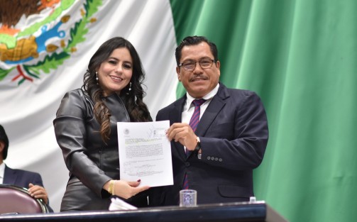 El diputado José Magdaleno Rosales Torres presentó al Pleno de la LXVI Legislatura un Anteproyecto con Punto de Acuerdo, por el cual hace un llamado a los 212 ayuntamientos de la entidad a que emprendan acciones inmediatas, orientadas a la atención del sector agropecuario en sus respectivas demarcaciones.