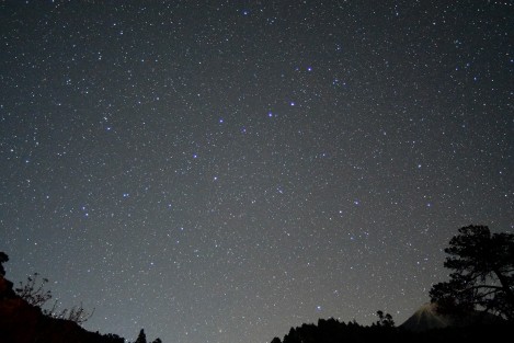 Las condiciones de la región de Atzitzintla, Puebla, permiten una excelente observación del espacio, por lo que ahí se construyó el  Gran Telescopio Milimétrico Alfonso Serrano, un proyecto binacional mexicano (70 %) - estadounidense (30 %) liderado por el Instituto Nacional de Astrofísica, Óptica y Electrónica (INAOE) y la Universidad de Massachusetts en Amherst (UMass-Amherst) respectivamente. 