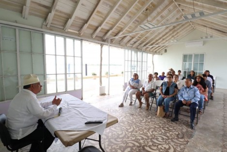 En el marco de las Fiestas de la Candelaria, el Instituto Veracruzano de la Cultura realizó el Foro Cultural del Sotavento 2023, espacio de reflexión y difusión de las novedades editoriales y musicales de la región sotaventina. 