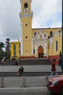 El que es buen lector, en donde sea pasa las páginas. 