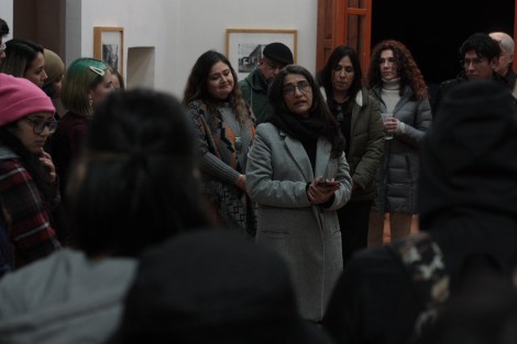 Este sábado se inauguró la Exposición colectiva Zoofonías, de alumnos de la Facultad de Artes Plásticas de la Universidad Veracruzana, en la Casa Doña Falla, Museo de la Música Veracruzana. 