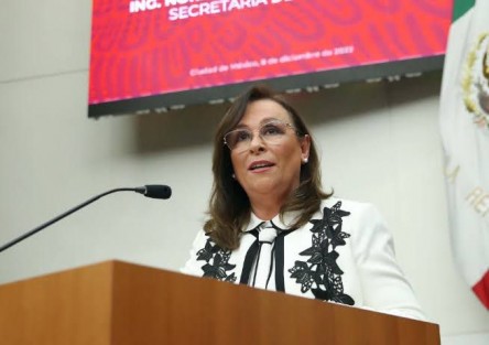 Rumbo a la sucesión por la gubernatura de Veracruz, Morena ya le saca 2 a 1 a la coalición opositora, y con Rocío Nahle en las boletas, la continuidad de la transformación está firme.